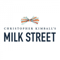 Milk Street logo