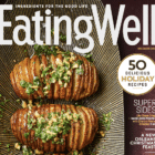 EatingWell cover screenshot
